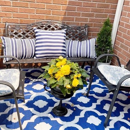 Cobblestone Bed And Breakfast Niagara-on-the-Lake Εξωτερικό φωτογραφία