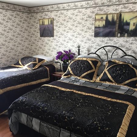 Cobblestone Bed And Breakfast Niagara-on-the-Lake Εξωτερικό φωτογραφία