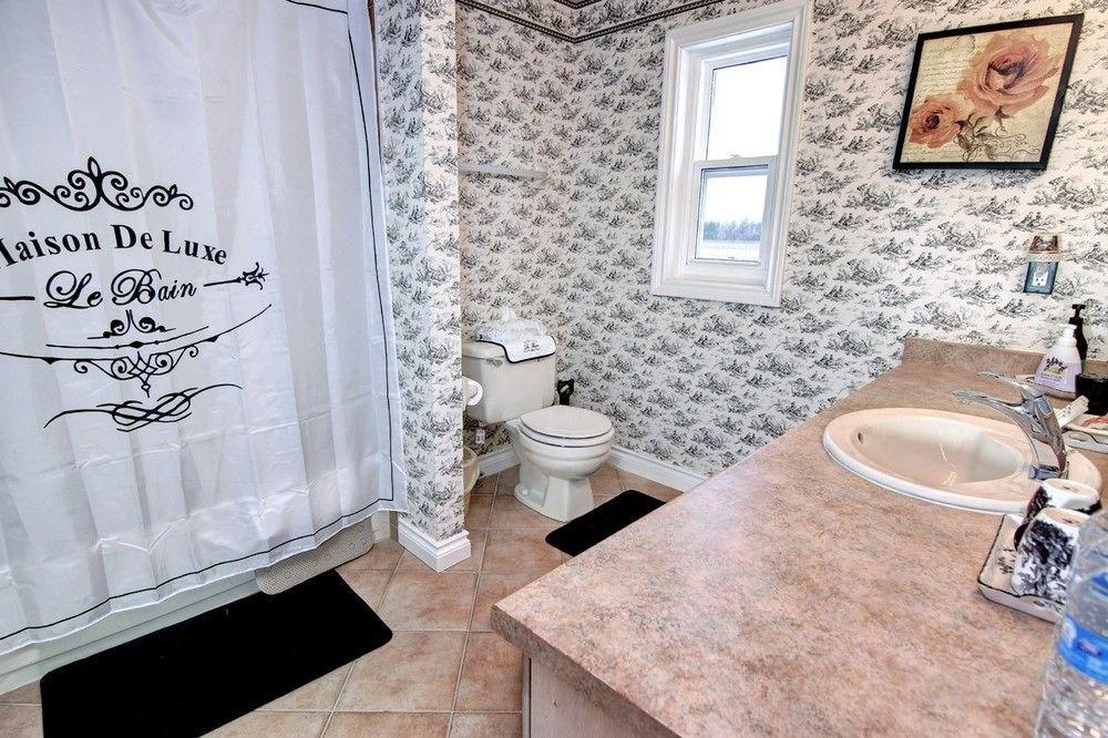 Cobblestone Bed And Breakfast Niagara-on-the-Lake Εξωτερικό φωτογραφία