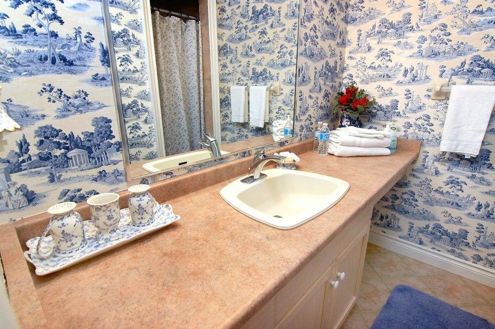 Cobblestone Bed And Breakfast Niagara-on-the-Lake Εξωτερικό φωτογραφία