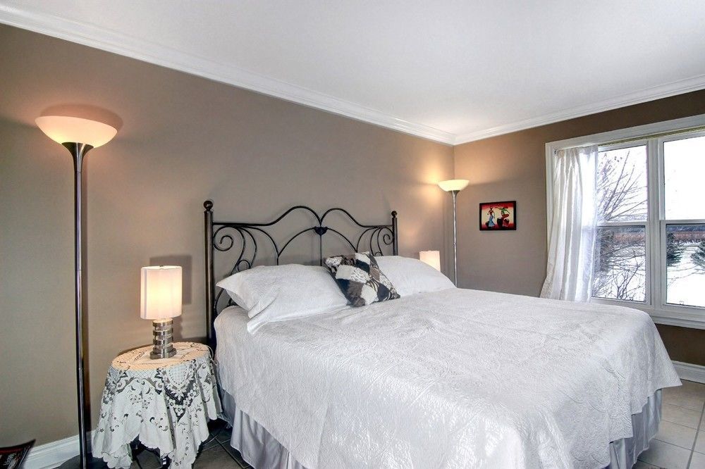 Cobblestone Bed And Breakfast Niagara-on-the-Lake Εξωτερικό φωτογραφία
