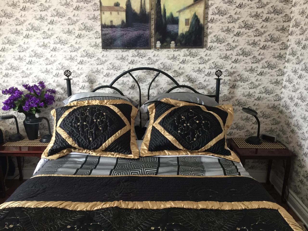 Cobblestone Bed And Breakfast Niagara-on-the-Lake Εξωτερικό φωτογραφία
