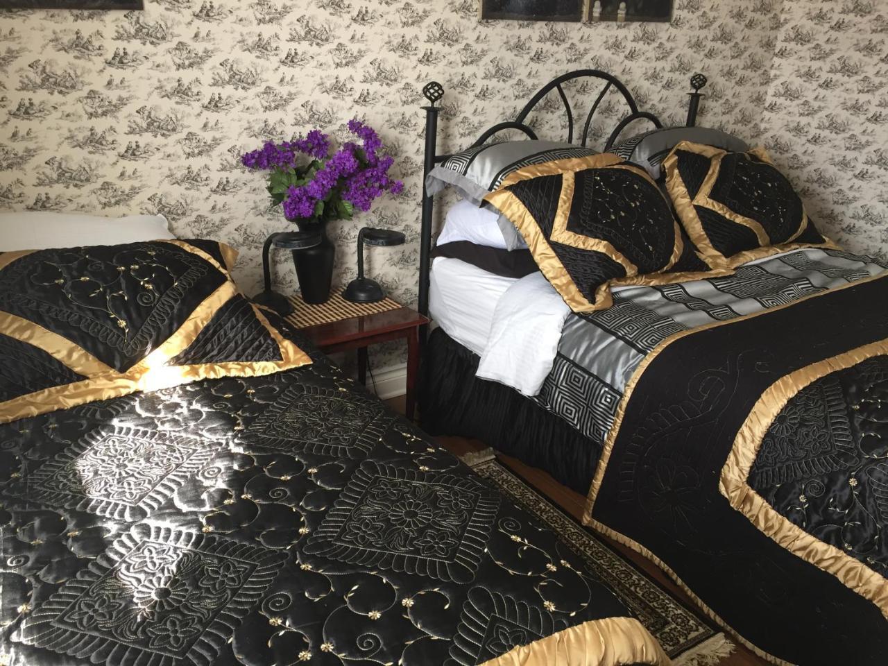 Cobblestone Bed And Breakfast Niagara-on-the-Lake Εξωτερικό φωτογραφία