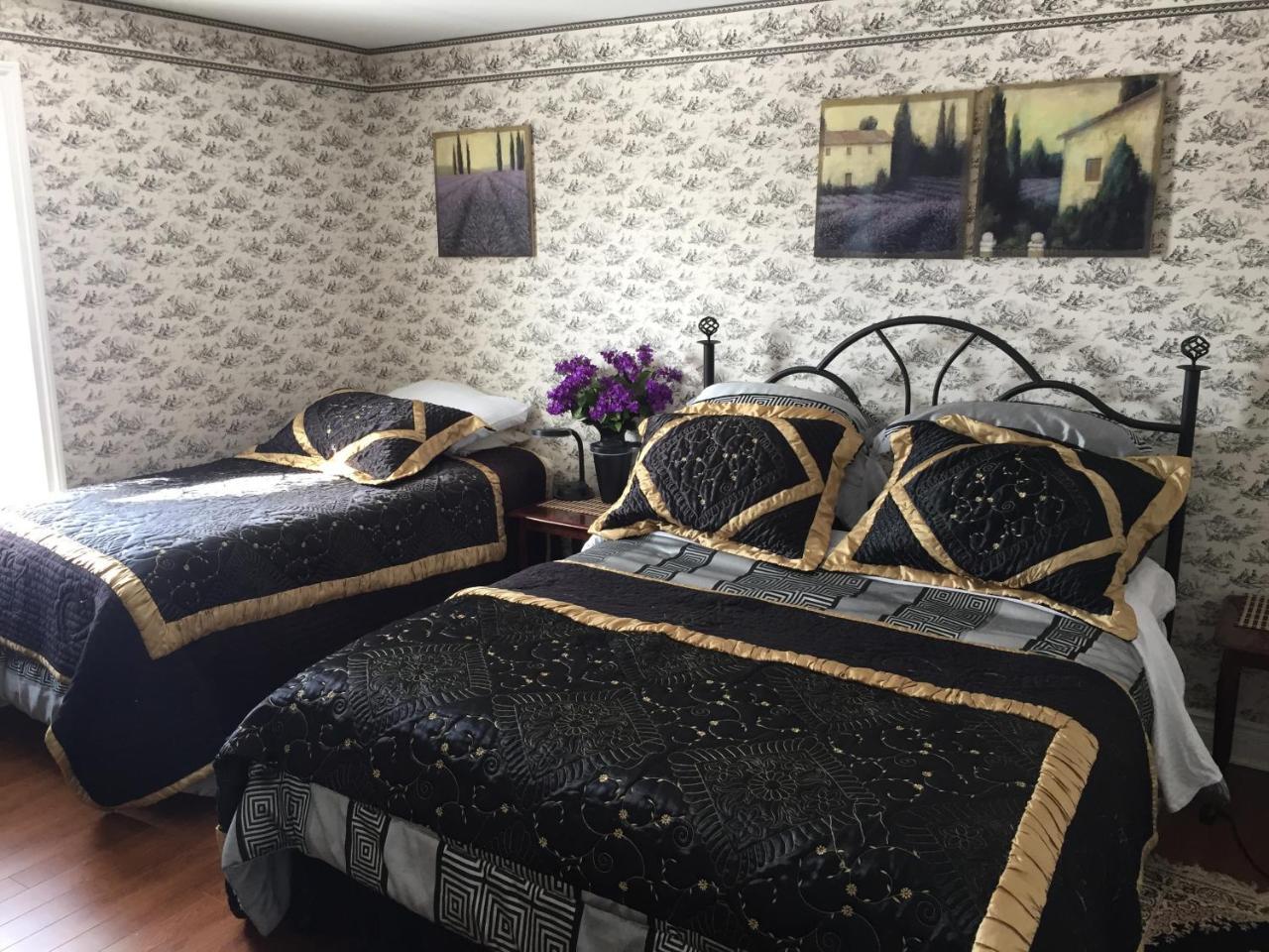Cobblestone Bed And Breakfast Niagara-on-the-Lake Εξωτερικό φωτογραφία