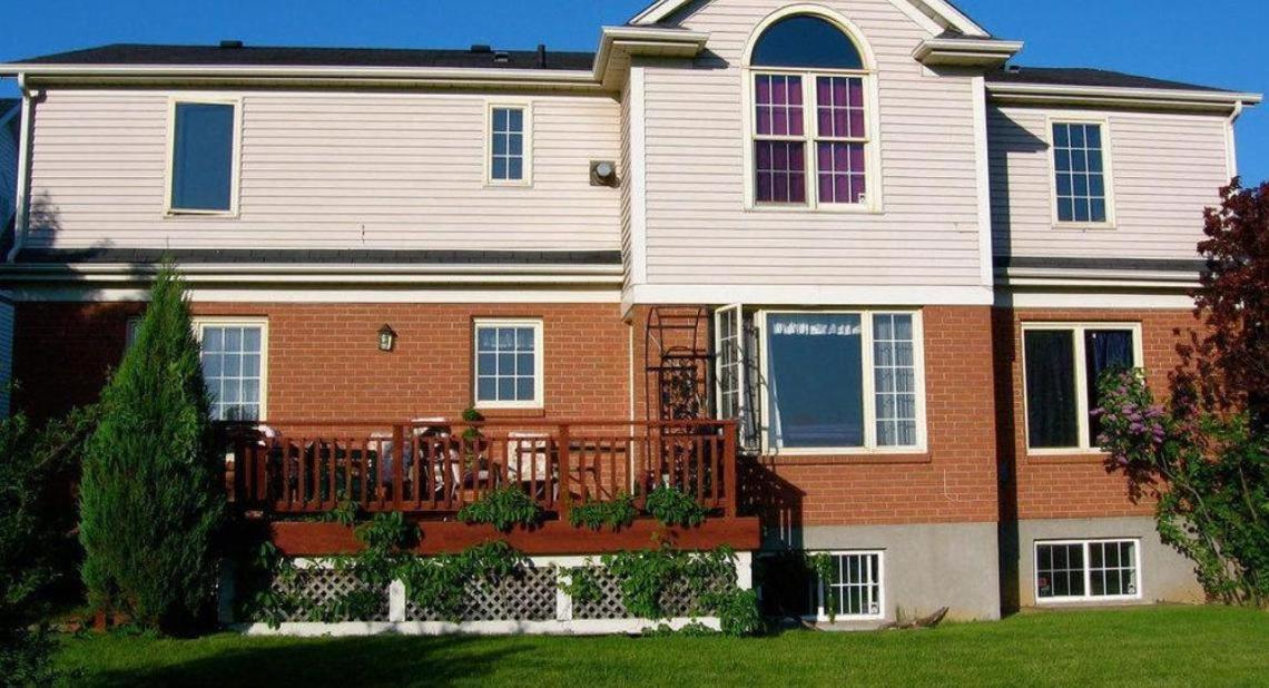 Cobblestone Bed And Breakfast Niagara-on-the-Lake Εξωτερικό φωτογραφία