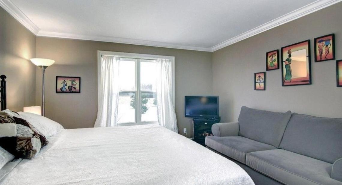 Cobblestone Bed And Breakfast Niagara-on-the-Lake Εξωτερικό φωτογραφία