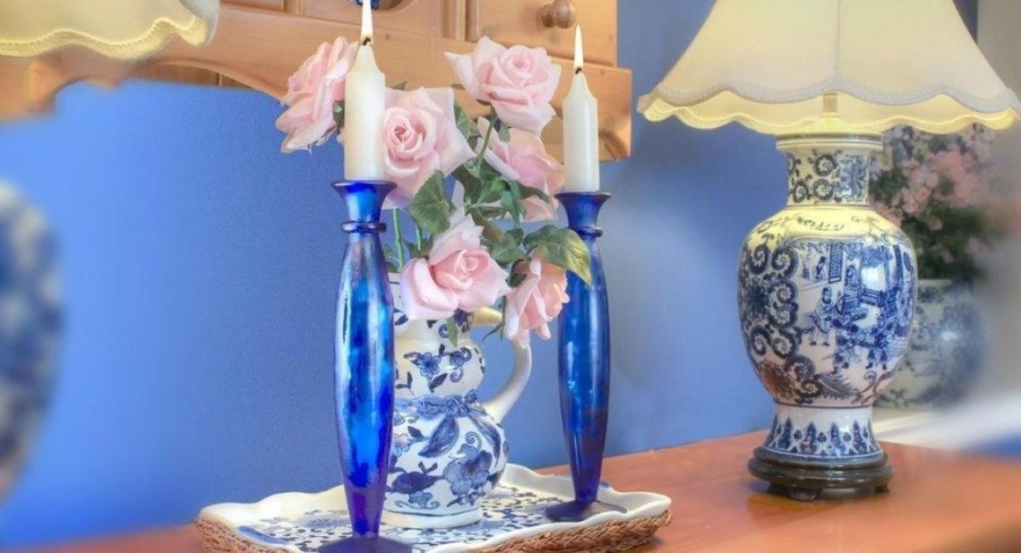 Cobblestone Bed And Breakfast Niagara-on-the-Lake Εξωτερικό φωτογραφία