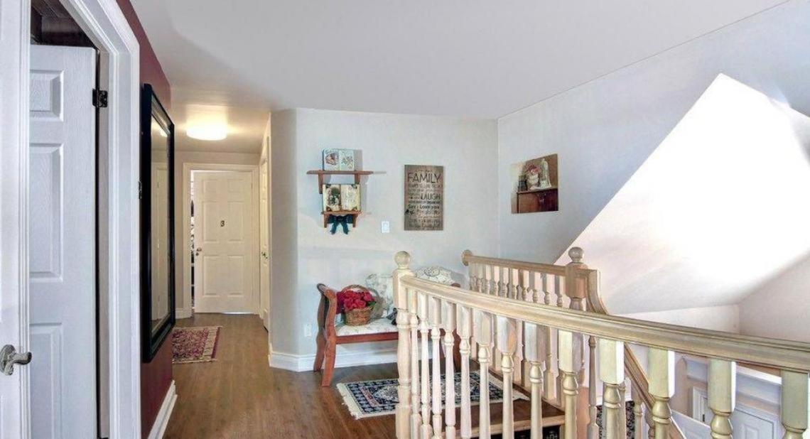 Cobblestone Bed And Breakfast Niagara-on-the-Lake Εξωτερικό φωτογραφία