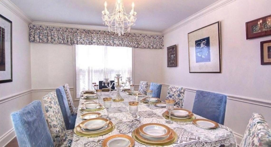 Cobblestone Bed And Breakfast Niagara-on-the-Lake Εξωτερικό φωτογραφία