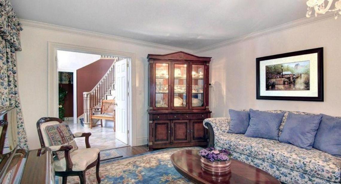 Cobblestone Bed And Breakfast Niagara-on-the-Lake Εξωτερικό φωτογραφία